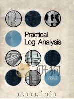 Practical Log Analysis PDF电子版封面 0878141308