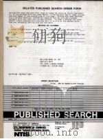 Citations from the compendex Database  Enhanced petroleum Recovery Using Stem (Jan 70-Dec 88)（ PDF版）