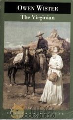 The Virginian（ PDF版）