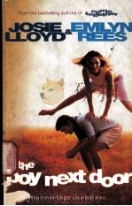 The Boy Next Door（ PDF版）
