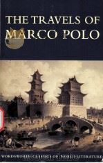 The Travels of Marco Polo PDF电子版封面 1853264733