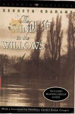 KENNETH GRAHAME The WIND in the WILLOWS PDF电子版封面 0689831409 Grnest H.Shepard