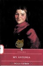 Willa Cather  MY ANTONIA（ PDF版）