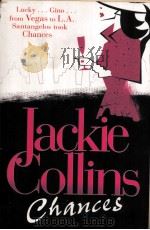 Jackie Collins Lady Boss（ PDF版）