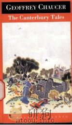 The Canterbury Tales GEOFFREY CHAUCER PDF电子版封面 0671727699 R.M.LUMIANSKY