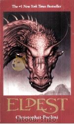 ELDEST  INHERITANCE  BOOK TWO     PDF电子版封面  0440239966   