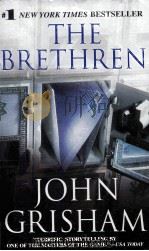THE BRETHREN PDF电子版封面 JOHN GRISHAM