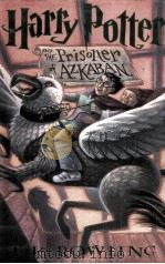 HARRY POTTER AND THE PRISONER OF AZKABAN PDF电子版封面 0439136358 J.K.ROWIING