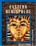 THE WORLD AROUND US  EASTERN HEMISPHERE  SOCIAL STUDIES     PDF电子版封面  0021460086  JAMS A.BANKS  JEAN CRAVEN  BAR 