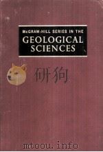 STRUCTURAL GEOLOGY FIRST EDITION PDF电子版封面 L.U.DE SITTER