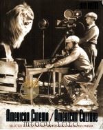 AMERICAN CINEMA/AMERICAN CULTURE PDF电子版封面 007004466X John Belton