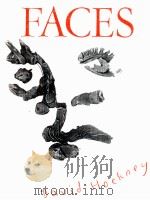 DAVID HOCKNEY  FACES 1966-1984（ PDF版）