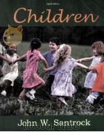 children -8th ed. P720 PDF电子版封面