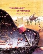 THE BIOLOGY OF VIRUSES PDF电子版封面 0801663911 Bruce A.Voyles
