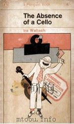 THE ABSENCE OF A CELLO（1960 PDF版）
