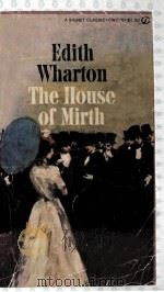 THE HOUSE OF MIRTH（1964 PDF版）