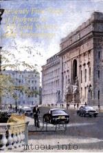SEVENTY-FIVE YEARS OF PROGRESS IN OIL FIELD SCIENCE AND TECHNOILOGY PDF电子版封面 9061911087 M.ALA H.HATAMIAN G.D.HOBSON