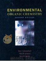 ENVIRONMENTAL ORGANIC CHEMISTRY  Second Edition     PDF电子版封面  0471350532  Rene P.Schwarzenbach  Philip M 