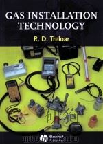 GAS INSTALLATION TECHNOLOGY（ PDF版）