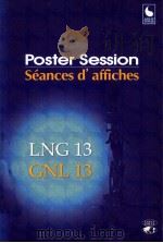 Poster sessions / Seances d'affiches PDF电子版封面 1582222126