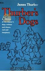 THURBER‘S DOGS（1955 PDF版）