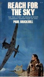 REACH FOR THE SKY（1954 PDF版）