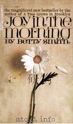 JOY IN THE MORNING（1964 PDF版）