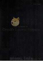 ROYAL COMMISSION ONCANADA‘S ECONOMIC PROSPECTS（1957 PDF版）