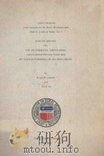 SURVEY REPORT ON USE OF CHEMICAL FERTILIZERS AND FARM-SUPPLIED MANURES BY TAIWAN FARMERS ON 1954 RIC（1956 PDF版）