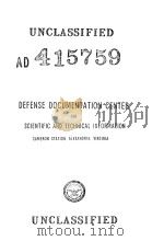 POSITIVE(SEMI-) DEFINITE MATRICES AND MATHEMATICAL PROGRAMMING 1963 PDF电子版封面 GEORGE B. DANTZIG