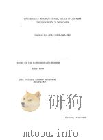 NOTES ON THE SCHROEDINGER OPERATOR   1963  PDF电子版封面    ROBERT RYAN 