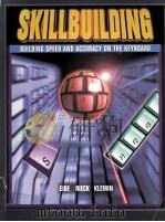 SKILLBUILDING  BUILDING SPEED AND ACCURACY ON THE KEYBOARD  Second Edition（ PDF版）