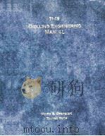 TI-59  DRILLING ENGINEERING MANUAL（ PDF版）