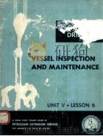LESSONS IN ROTARY DRILLING Unit II-Lesson 1 Making Hole 1968 PDF电子版封面
