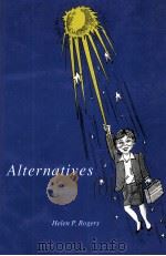 ALTERNATIVES（1992 PDF版）