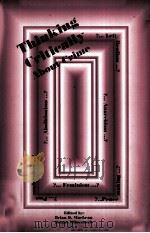 THINKING CRITICALLY:ABOUT CRIME（1997 PDF版）