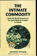 THE INTIMATE COMMODITY（1993 PDF版）