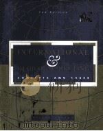 INTERNATIONAL AND GLOBAL MARKETING:CONCEPTS AND CASES SECOND EDITION（1998 PDF版）