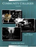 COMMUNITY COLLEGES SECOND EDITION（1994 PDF版）