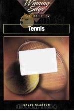 TENNIS（1999 PDF版）