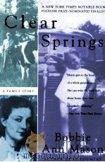 CLEAR SPRINGS（1999 PDF版）