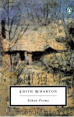 ETHAN FROME（1987 PDF版）
