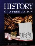 HISTORY OF A FREE NATION（1996 PDF版）