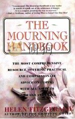 THE MOURNING HANDBOOK（1994 PDF版）