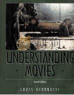 UNDERSTANDING MOVIES SEVENTH EDITION 1996 PDF电子版封面