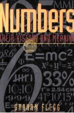 numbers_their history and meaning P295 PDF电子版封面