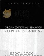 organizational behavior 10th edition P675 PDF电子版封面