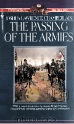 THE PASSING OF THE ARMIES（1992 PDF版）