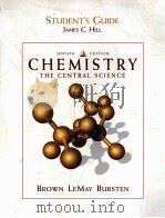 chemistry_the central science seventh edition P488 PDF电子版封面