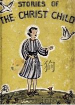 Tbe Bible Story OF THE CREATION PDF电子版封面